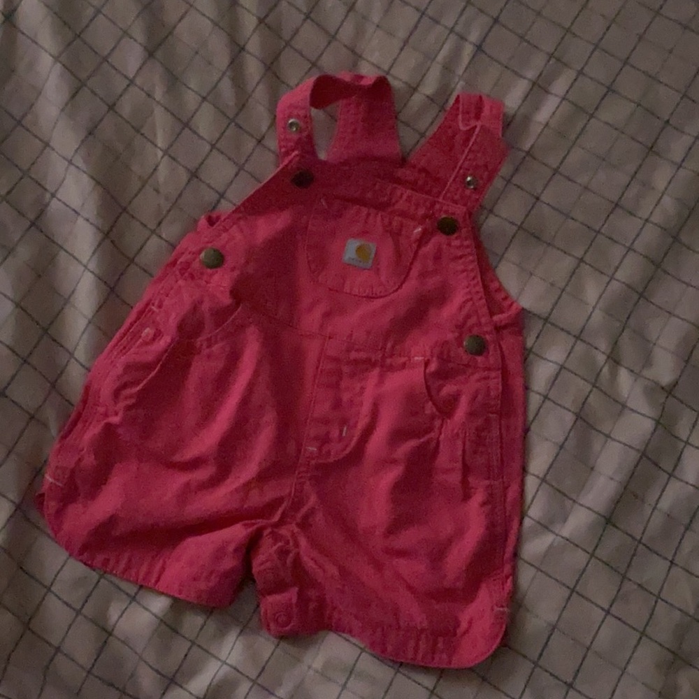 Overalls - Picture 2 of 3
